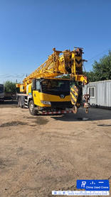 Buy XCMG XCT25 Used Crane / 5 Buy XCMG XCT25 Used Crane / 5